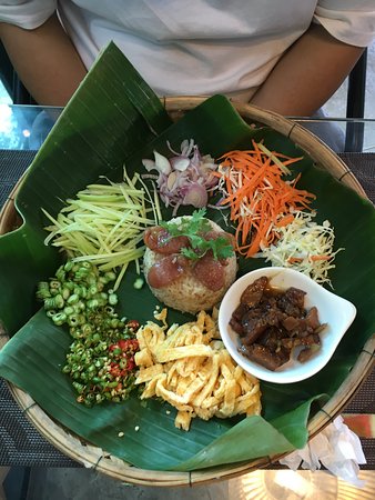 Detail Surat Thani Food Nomer 35