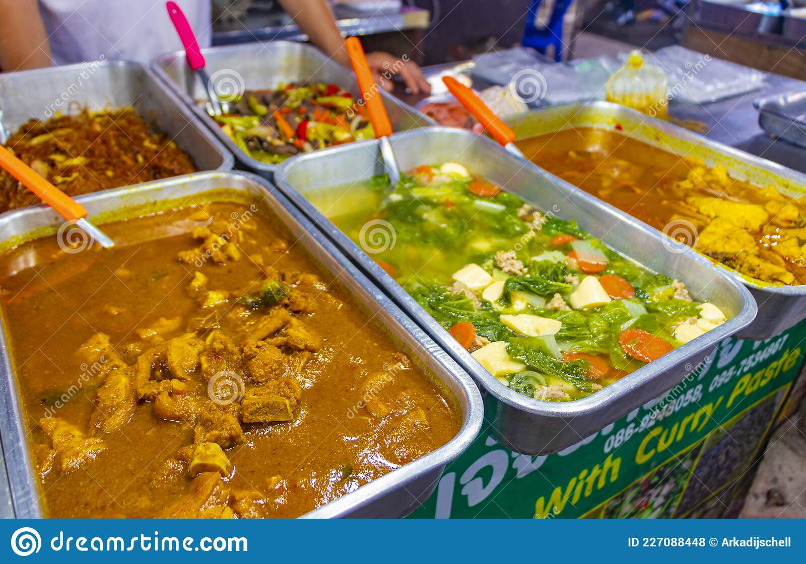 Detail Surat Thani Food Nomer 43