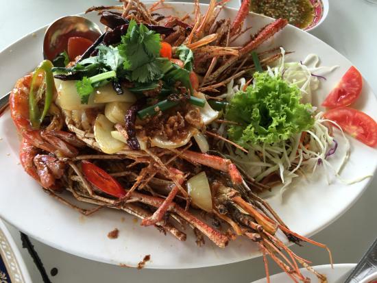 Detail Surat Thani Food Nomer 8