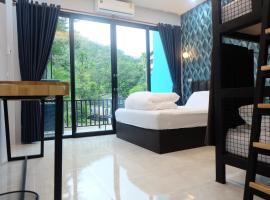 Detail Surat Thani Hostel Nomer 3