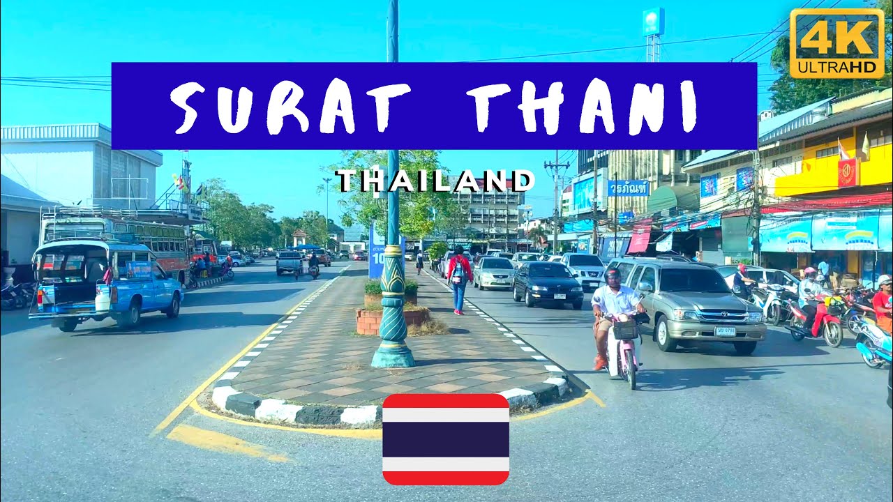 Detail Surat Thani Thailand Nomer 17