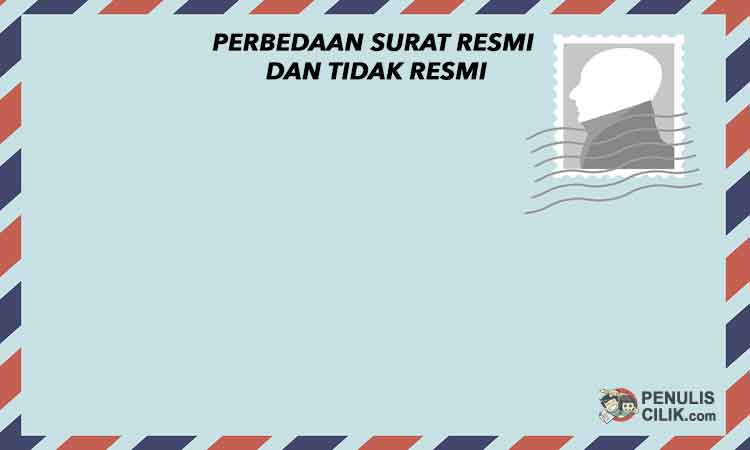 Detail Surat Tidak Resmi Nomer 27