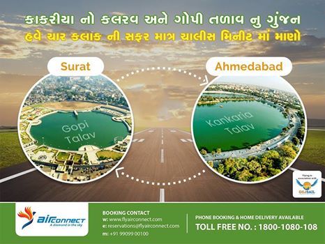 Detail Surat To Rajkot Distance Nomer 18