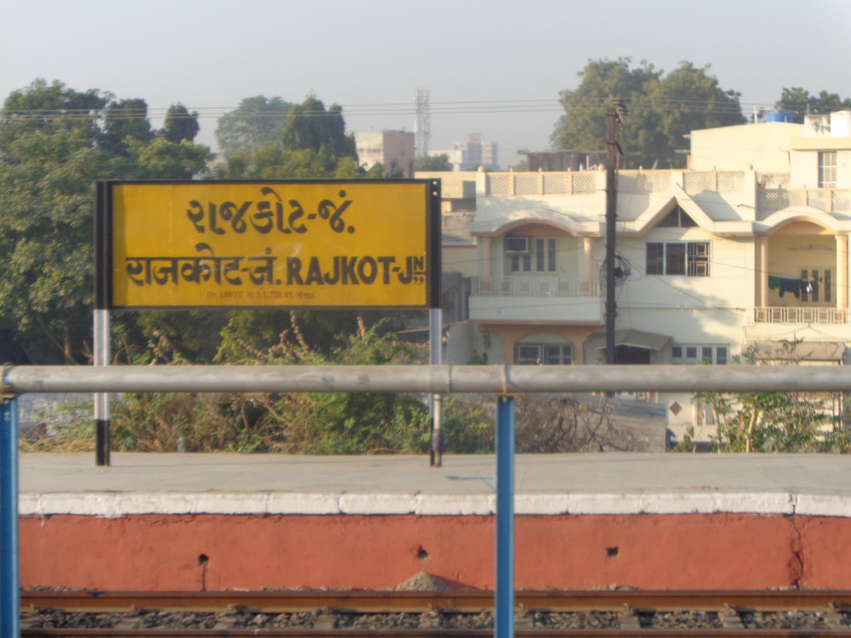 Detail Surat To Rajkot Distance Nomer 28