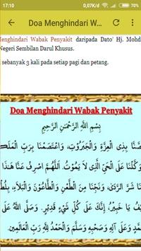 Detail Surat Tolak Bala Nomer 25