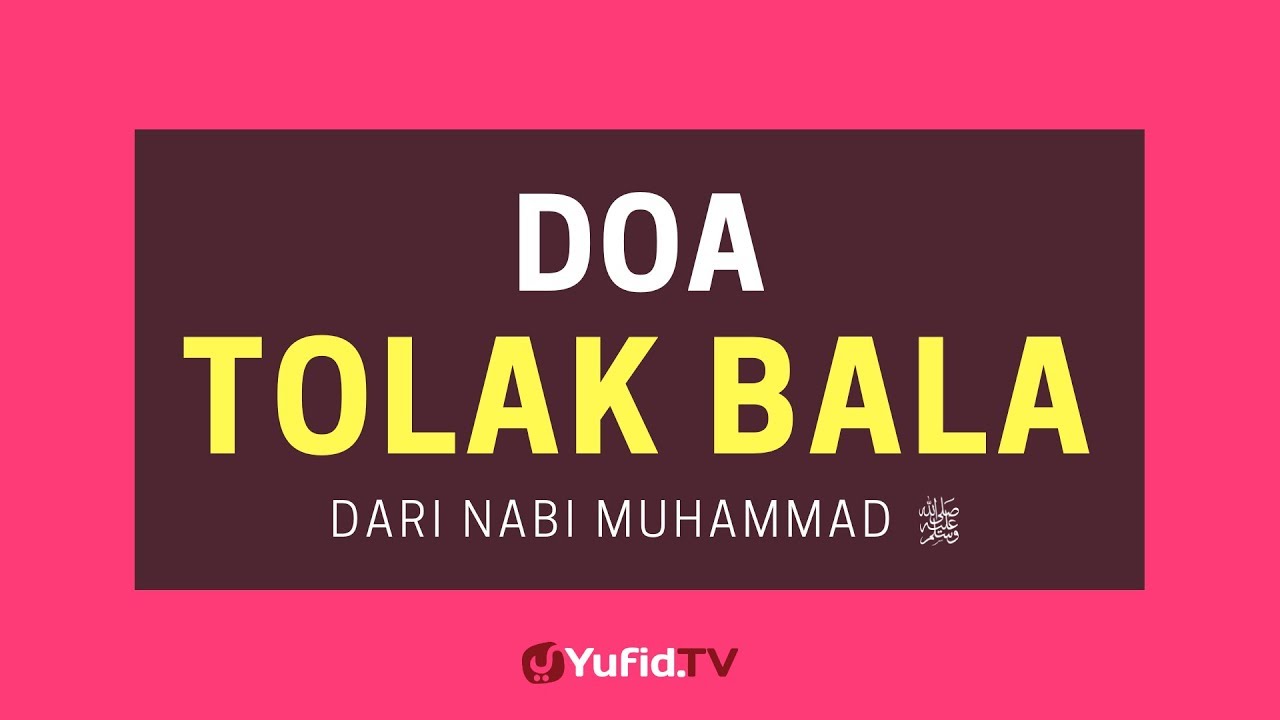 Detail Surat Tolak Bala Nomer 43