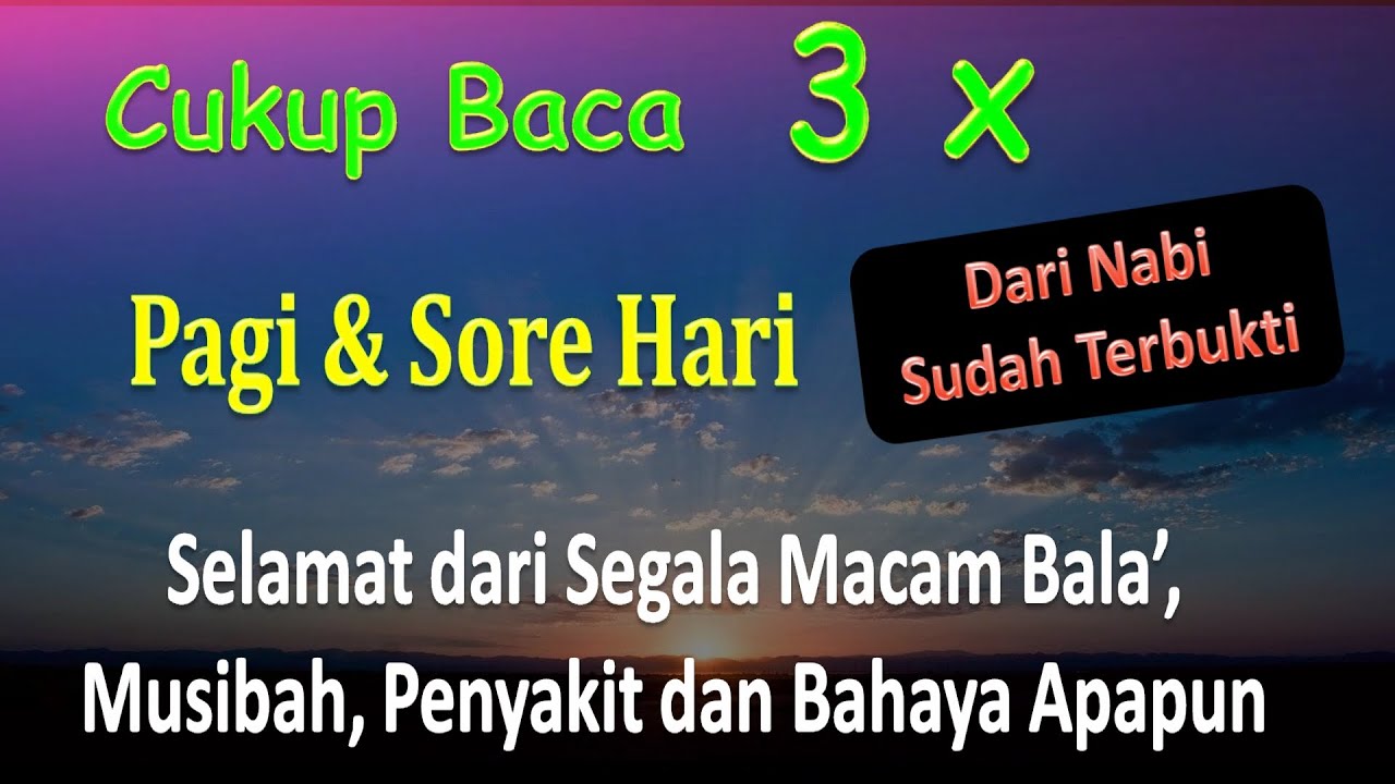 Detail Surat Tolak Bala Nomer 45