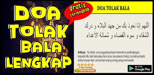 Detail Surat Tolak Bala Nomer 50