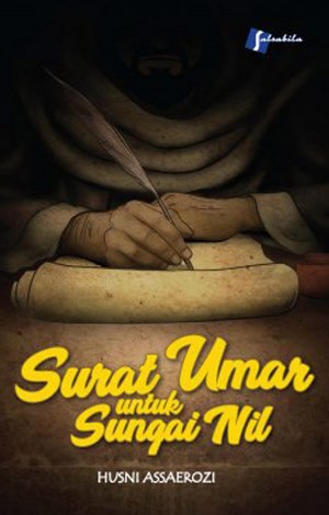 Surat Umar Kepada Sungai Nil - KibrisPDR