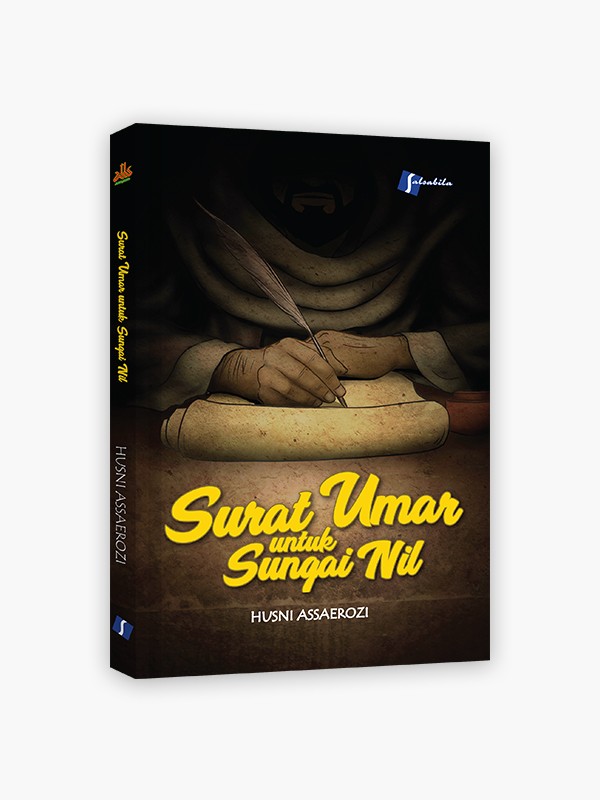 Detail Surat Umar Kepada Sungai Nil Nomer 5