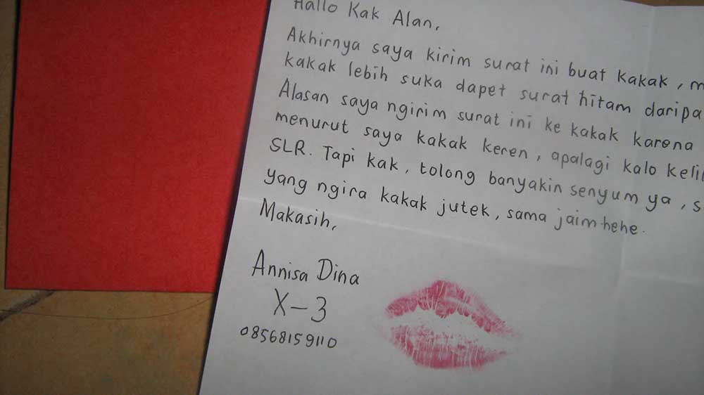 Detail Surat Untuk Pacar Ulang Tahun Nomer 47