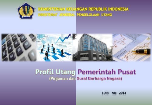 Detail Surat Utang Negara 2014 Nomer 30