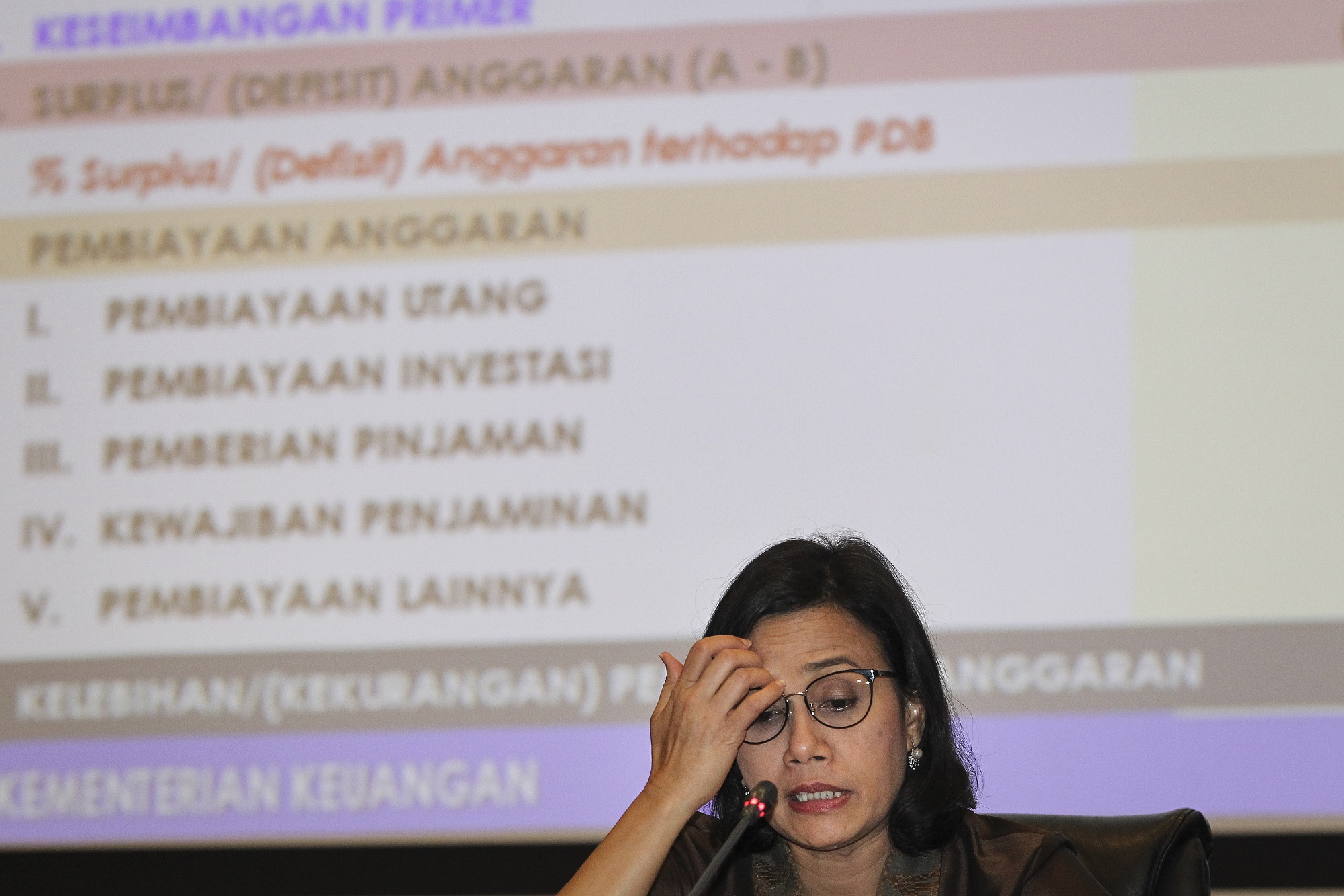 Detail Surat Utang Negara 2019 Nomer 22