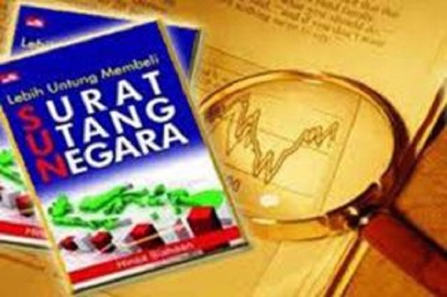 Detail Surat Utang Negara 2019 Nomer 30