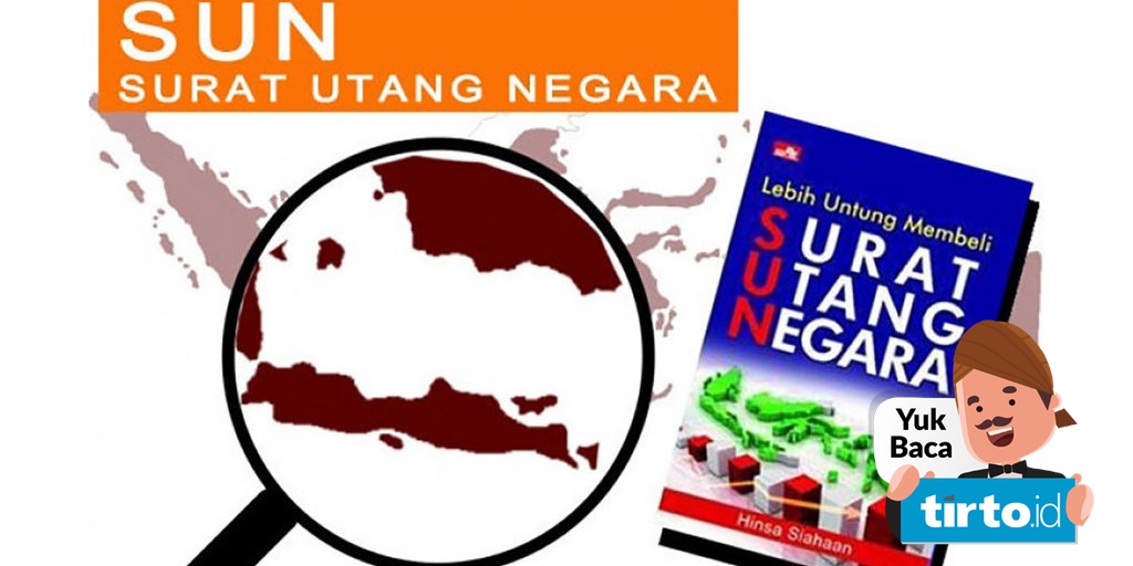 Detail Surat Utang Negara 2020 Nomer 19