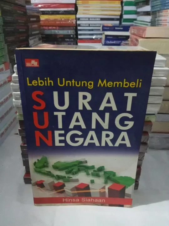 Detail Surat Utang Negara In English Nomer 46