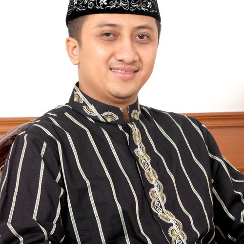 Detail Surat Waqiah Ustad Yusuf Mansur Nomer 35