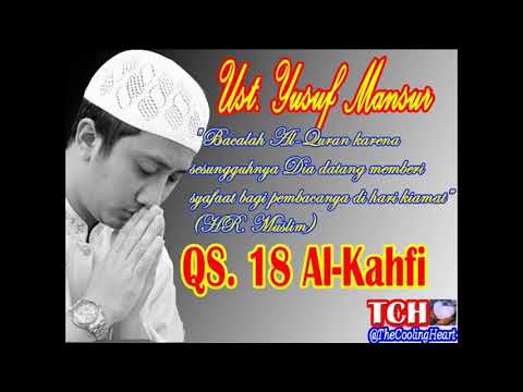 Detail Surat Waqiah Ustad Yusuf Mansur Nomer 49