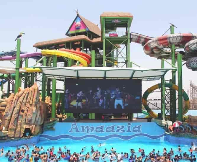 Detail Surat Water Park Nomer 32