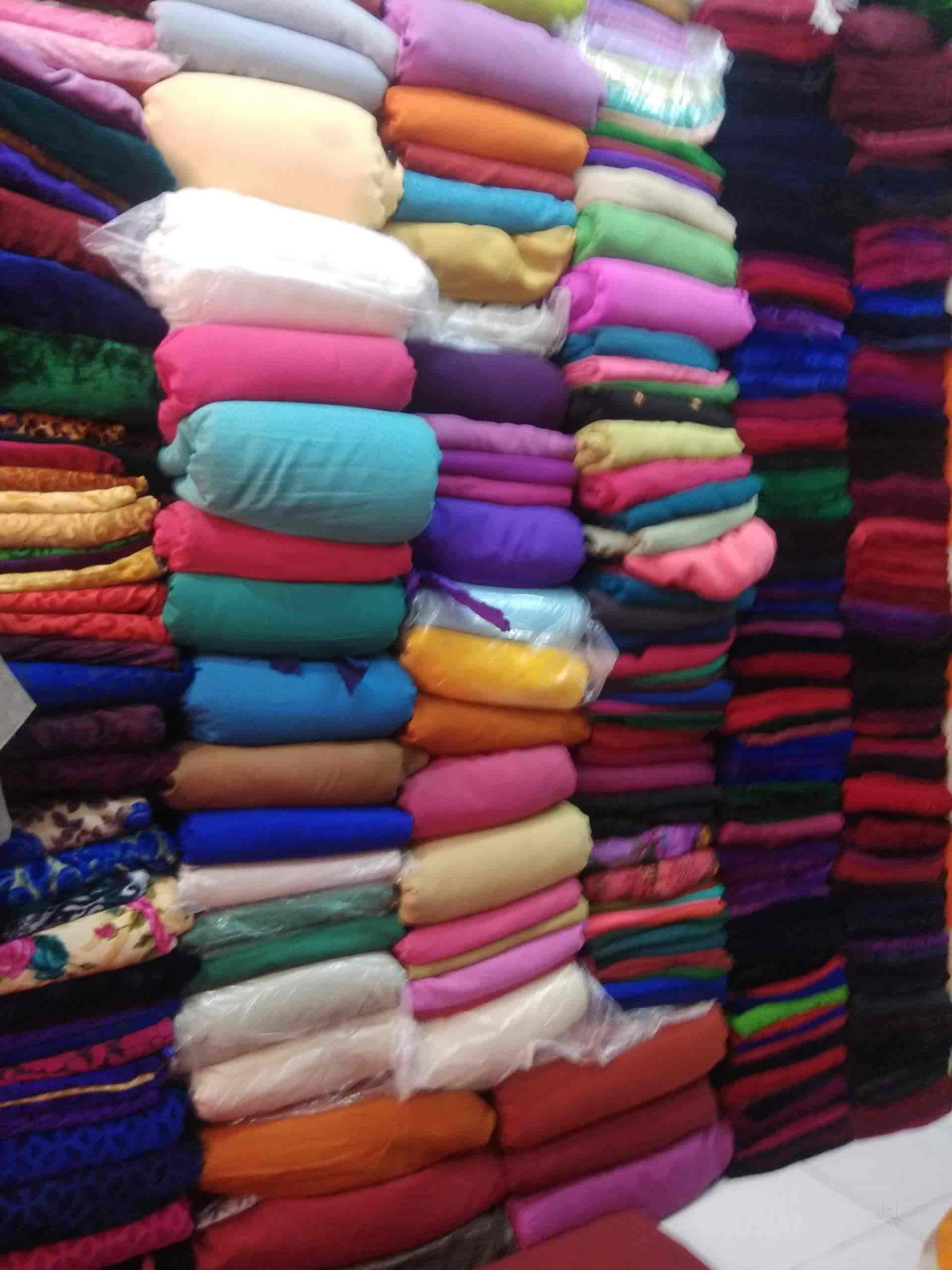 Detail Surat Wholesale Textile Market Nomer 24