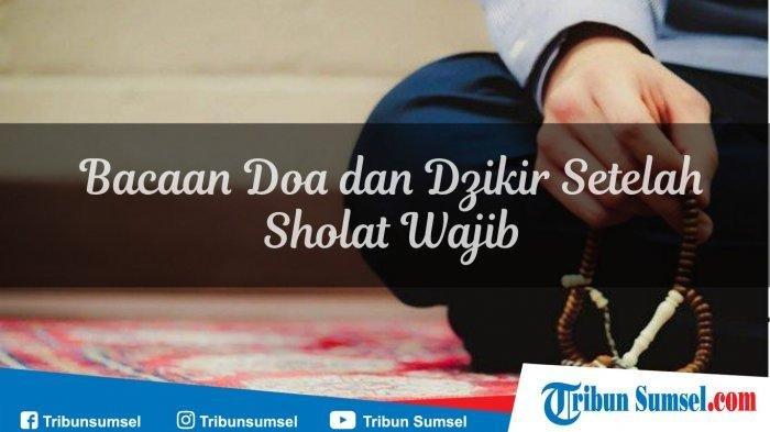 Detail Surat Yang Bagus Dibaca Setelah Sholat Maghrib Nomer 21