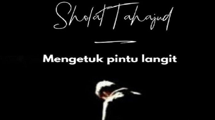 Detail Surat Yang Dibaca Dalam Sholat Tahajud Nomer 15