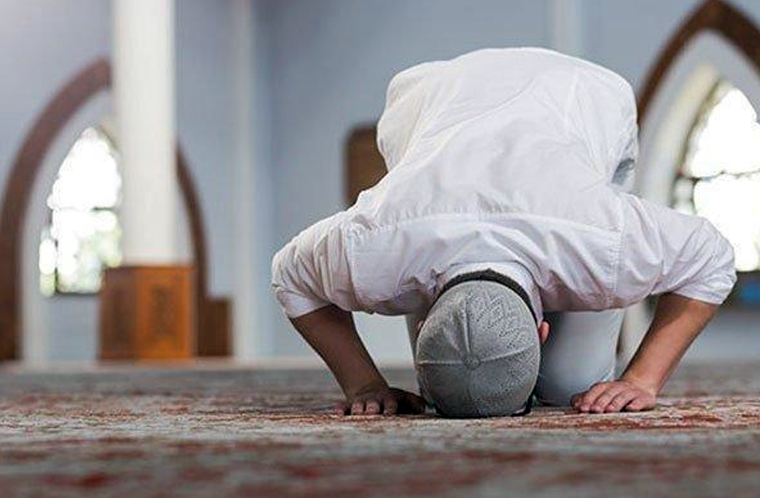 Detail Surat Yang Dibaca Dalam Sholat Tahajud Nomer 34