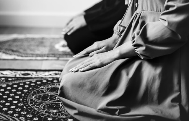 Detail Surat Yang Dibaca Dalam Sholat Tahajud Nomer 40