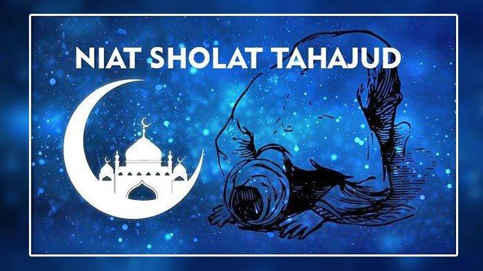 Detail Surat Yang Dibaca Pada Sholat Tahajud Nomer 38