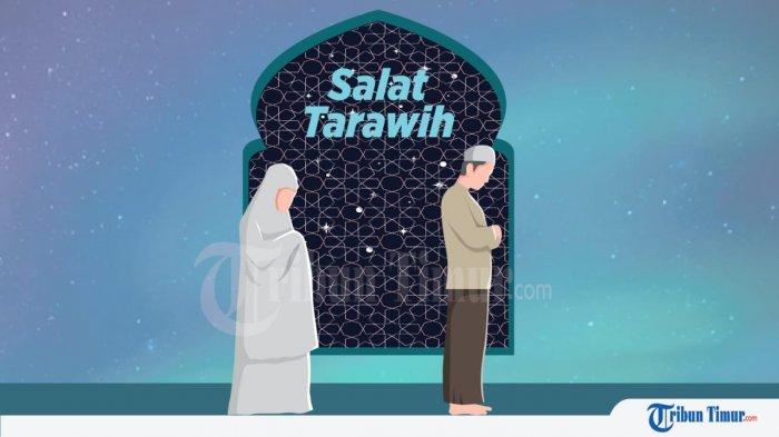 Detail Surat Yang Dibaca Saat Shalat Tarawih Nomer 18