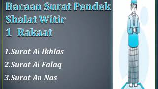 Detail Surat Yang Dibaca Saat Shalat Tarawih Nomer 37