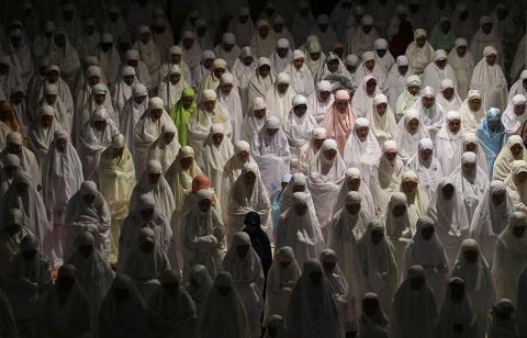 Detail Surat Yang Dibaca Saat Shalat Tarawih Nomer 43