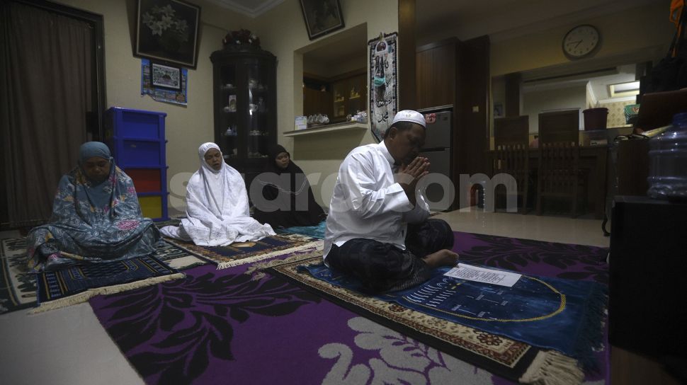 Detail Surat Yang Dibaca Saat Shalat Tarawih Nomer 52