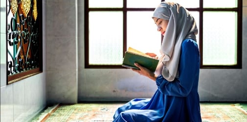 Detail Surat Yang Dibaca Saat Shalat Tarawih Nomer 53