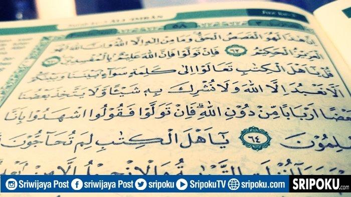 Surat Yang Dibaca Saat Sholat Subuh - KibrisPDR