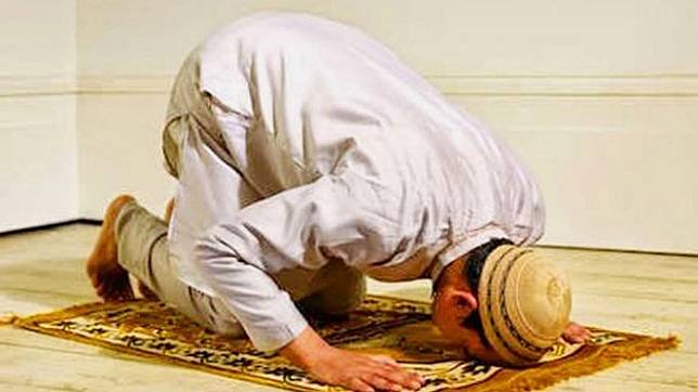 Detail Surat Yang Dibaca Saat Sholat Subuh Nomer 40