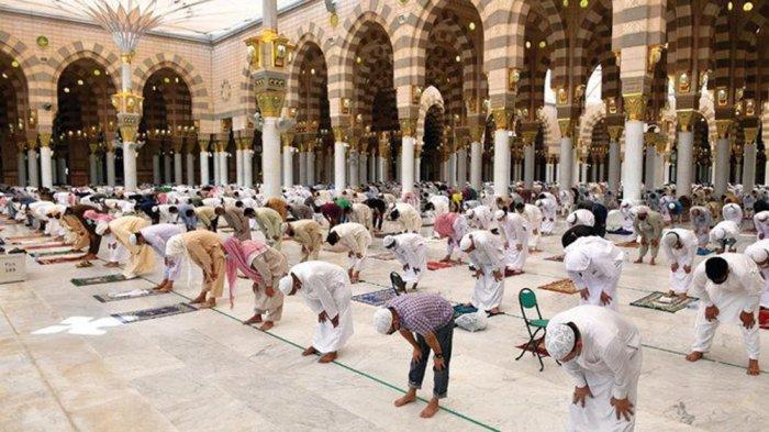 Detail Surat Yang Dibaca Saat Sholat Subuh Nomer 49