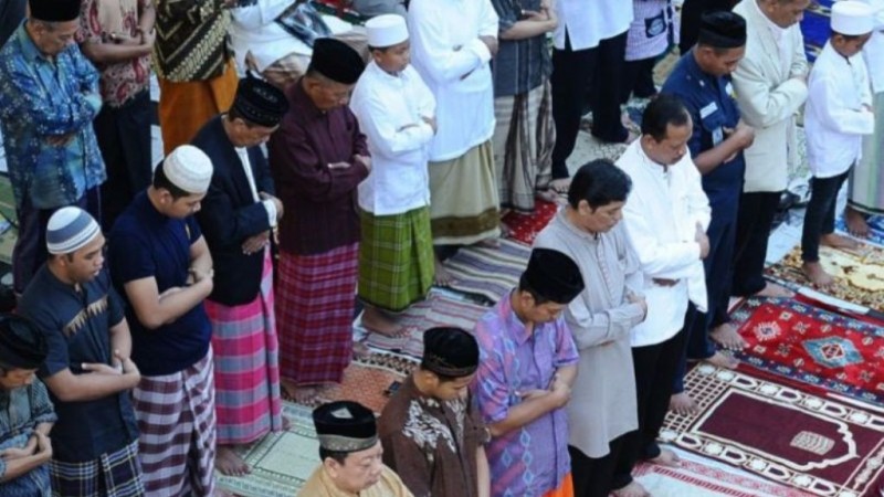 Detail Surat Yang Dibaca Saat Tarawih Nomer 12