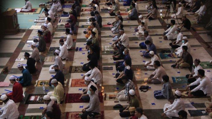 Detail Surat Yang Dibaca Saat Tarawih Nomer 42