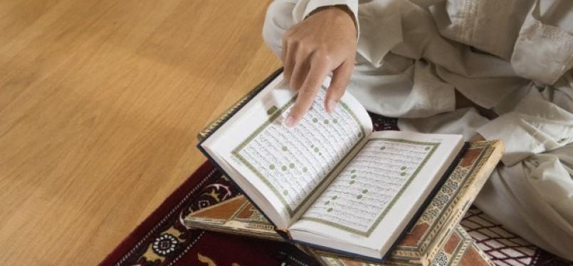 Detail Surat Yang Dibaca Setelah Sholat Ashar Nomer 28