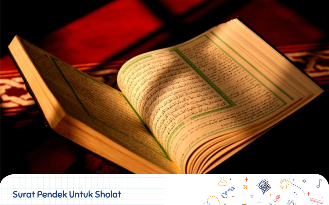 Detail Surat Yang Dibaca Setelah Sholat Ashar Nomer 48