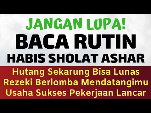 Detail Surat Yang Dibaca Setelah Sholat Dzuhur Nomer 11