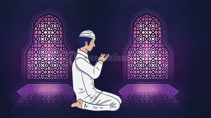 Detail Surat Yang Dibaca Setelah Sholat Isya Nomer 24