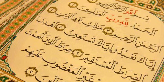 Detail Surat Yang Dibaca Setelah Sholat Isya Nomer 50