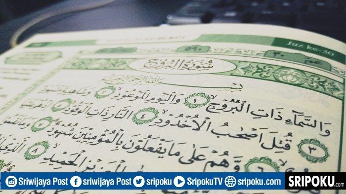 Detail Surat Yang Dibaca Setelah Sholat Isya Nomer 10