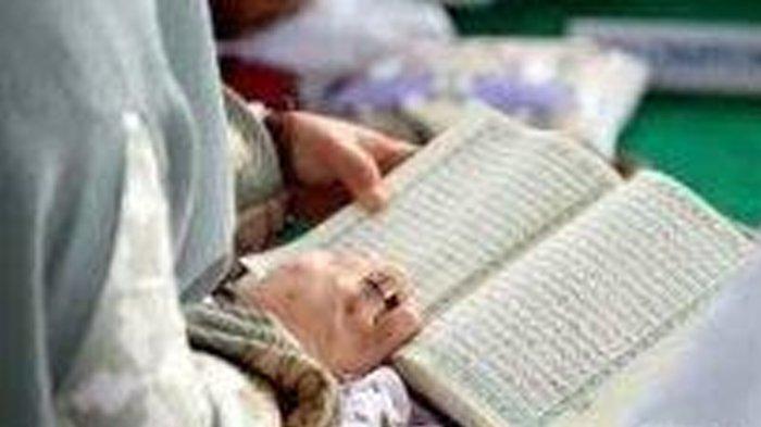 Detail Surat Yang Dibaca Setelah Sholat Magrib Nomer 49