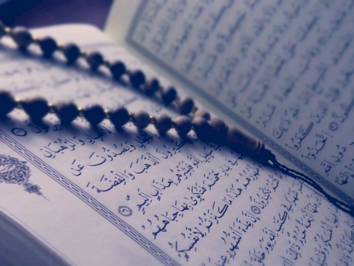 Detail Surat Yang Dibaca Shalat Tarawih Nomer 23