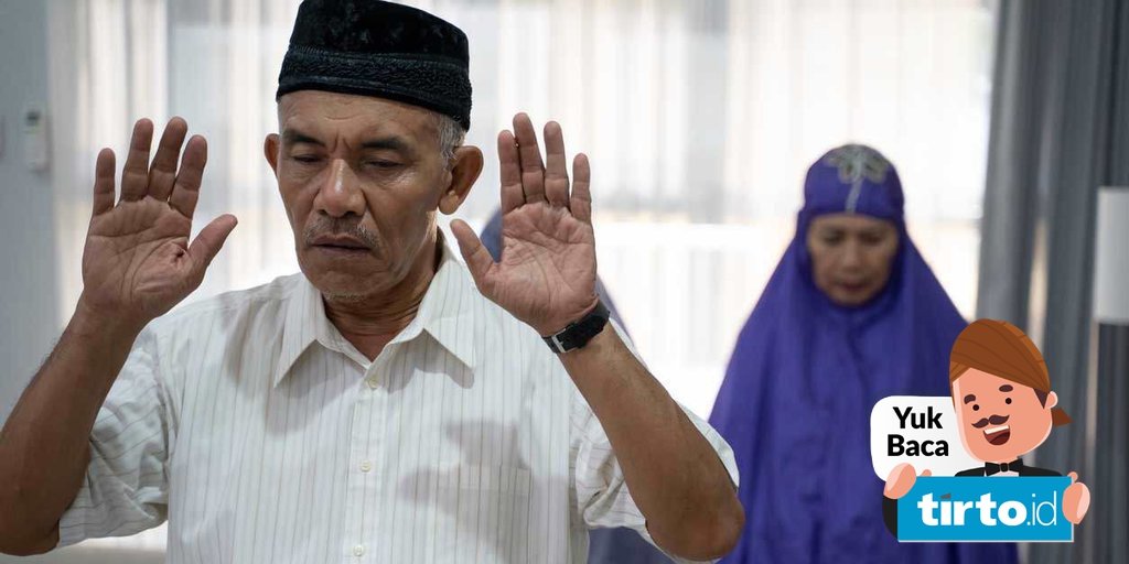 Detail Surat Yang Dibaca Shalat Tarawih Nomer 51