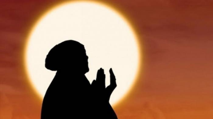 Detail Surat Yang Harus Dibaca Pada Sholat Tahajud Nomer 47