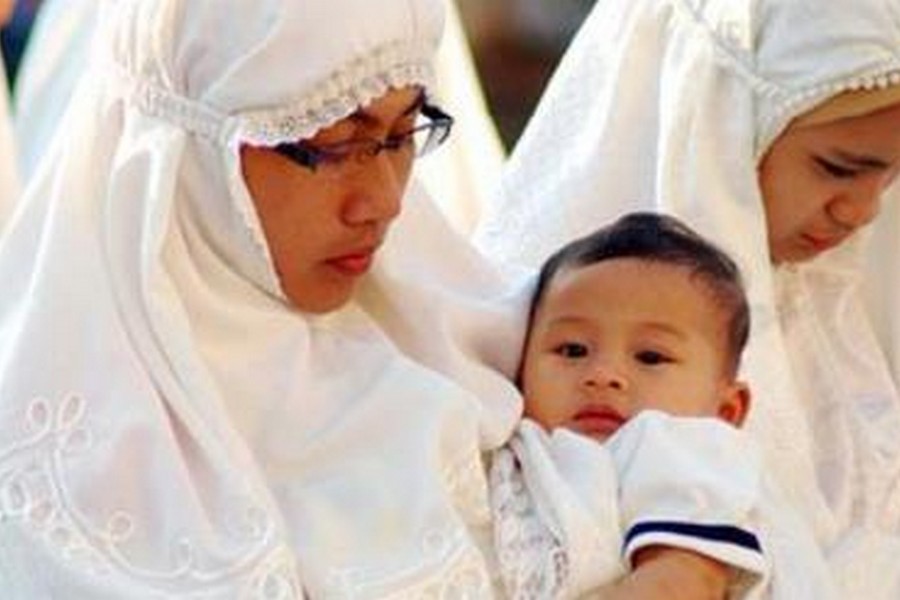 Detail Surat Yang Menenangkan Bayi Nomer 6